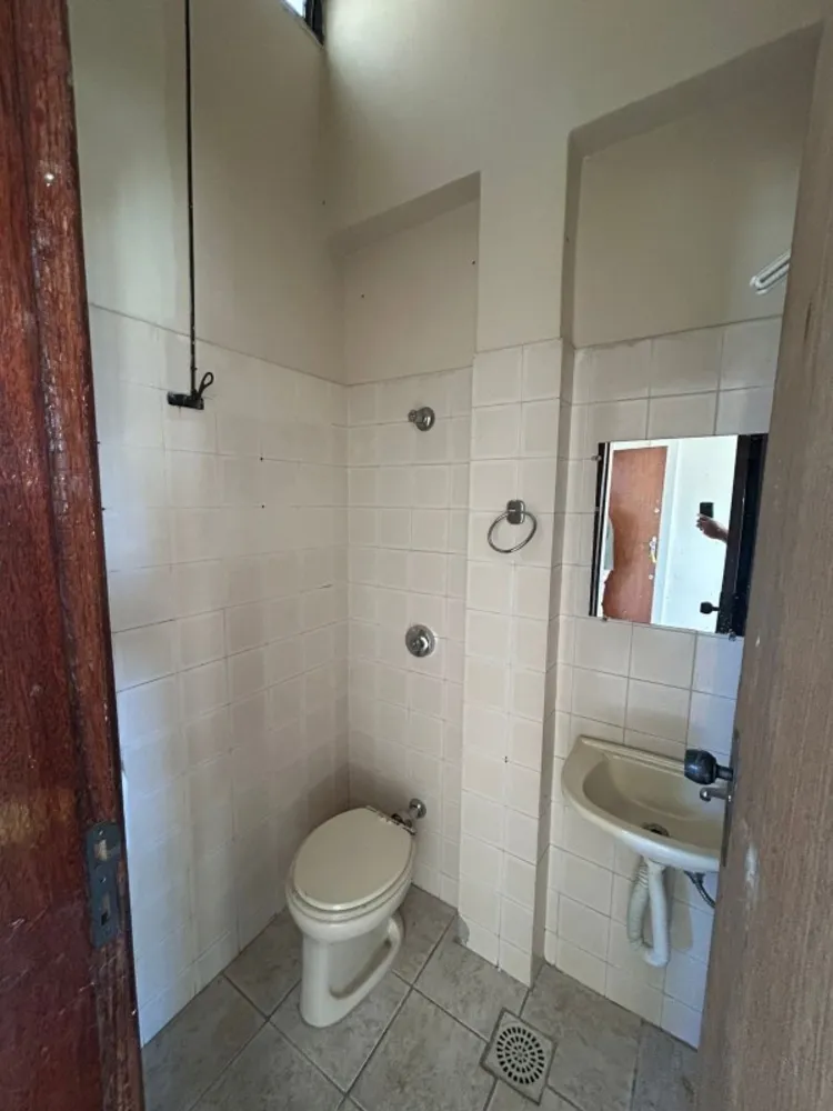 Sala-Conjunto, 28 m² - Foto 9