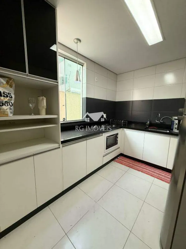 Apartamento, 4 quartos, 214 m² - Foto 6