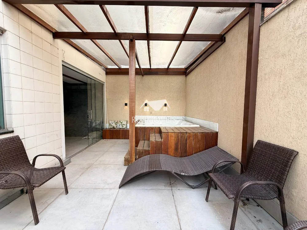 Apartamento, 4 quartos, 214 m² - Foto 5