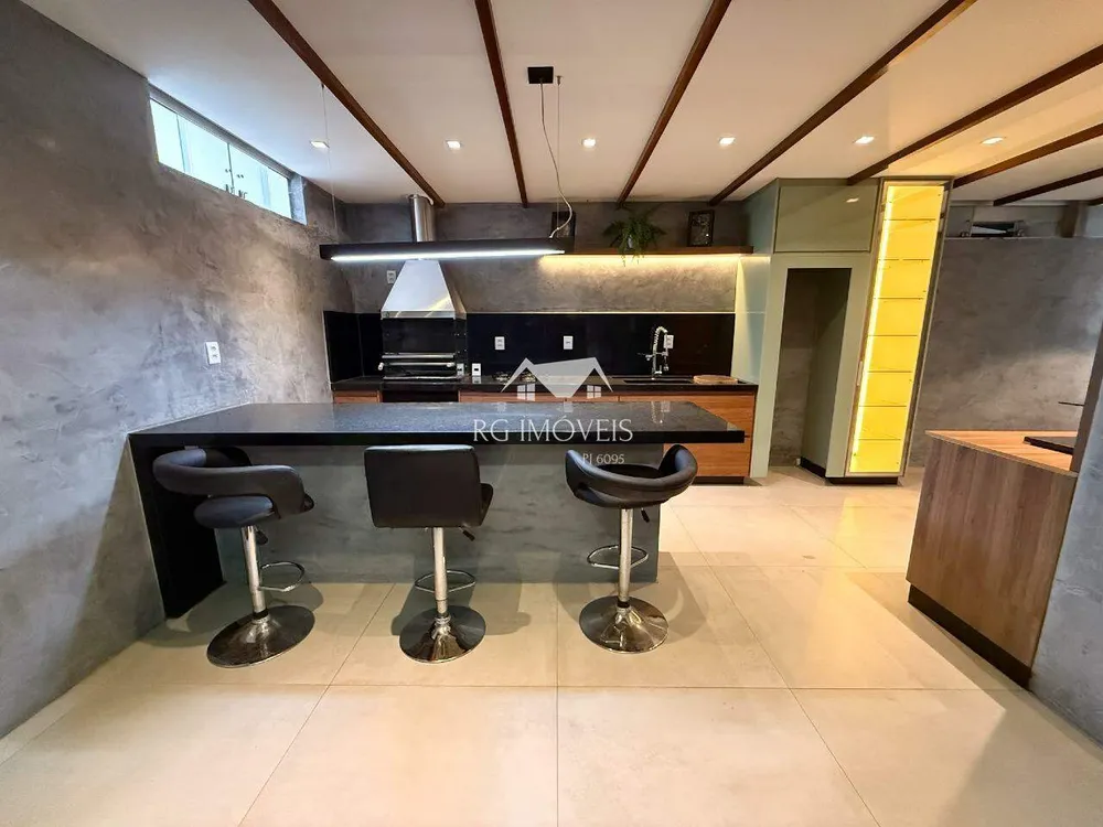Apartamento, 4 quartos, 214 m² - Foto 2
