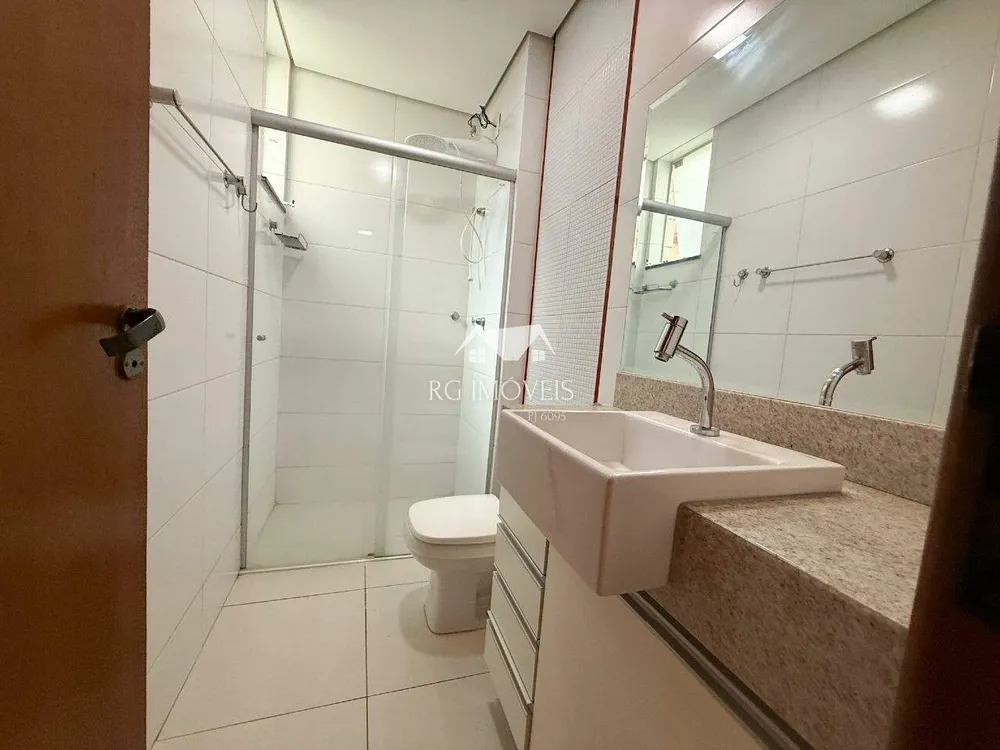Apartamento, 4 quartos, 214 m² - Foto 11