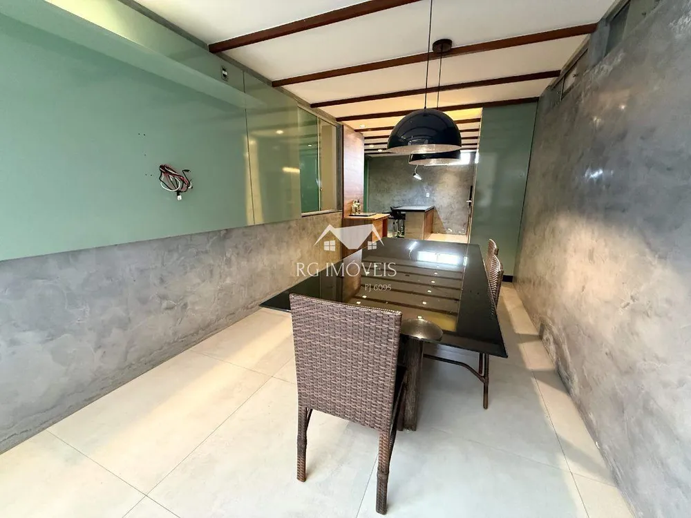 Apartamento, 4 quartos, 214 m² - Foto 4