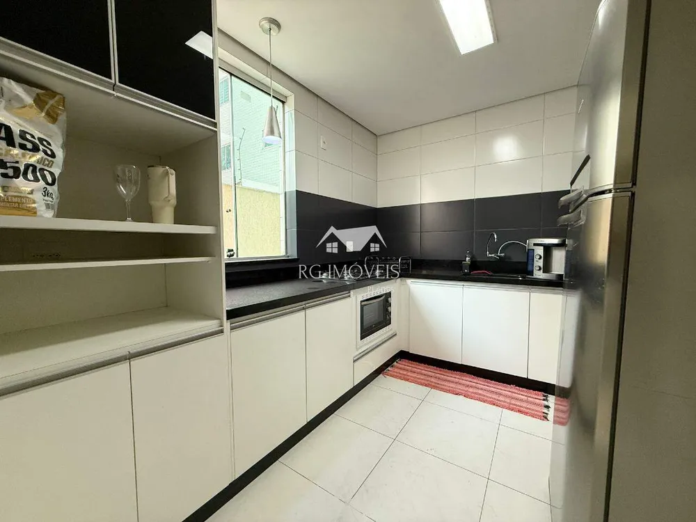 Apartamento, 4 quartos, 214 m² - Foto 8