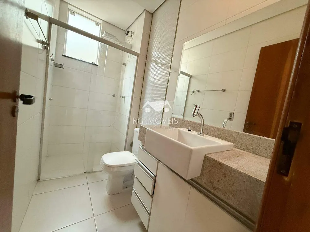 Apartamento, 4 quartos, 214 m² - Foto 12