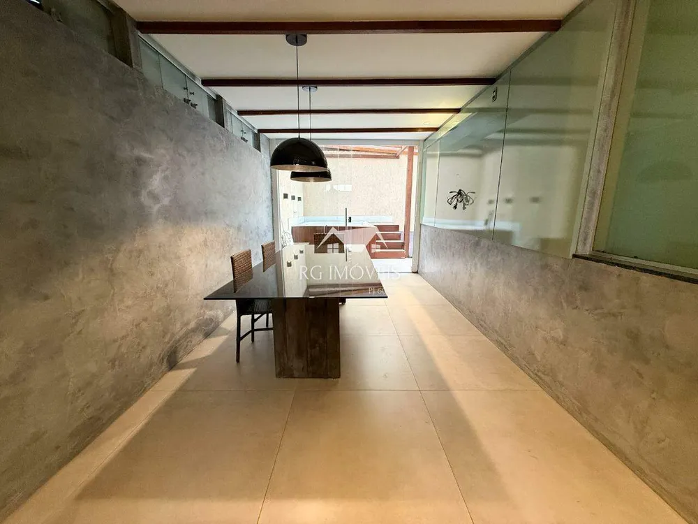Apartamento, 4 quartos, 214 m² - Foto 3