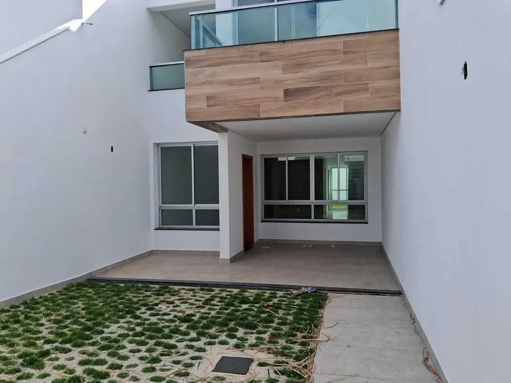 Casa, 3 quartos, 140 m² - Foto 2