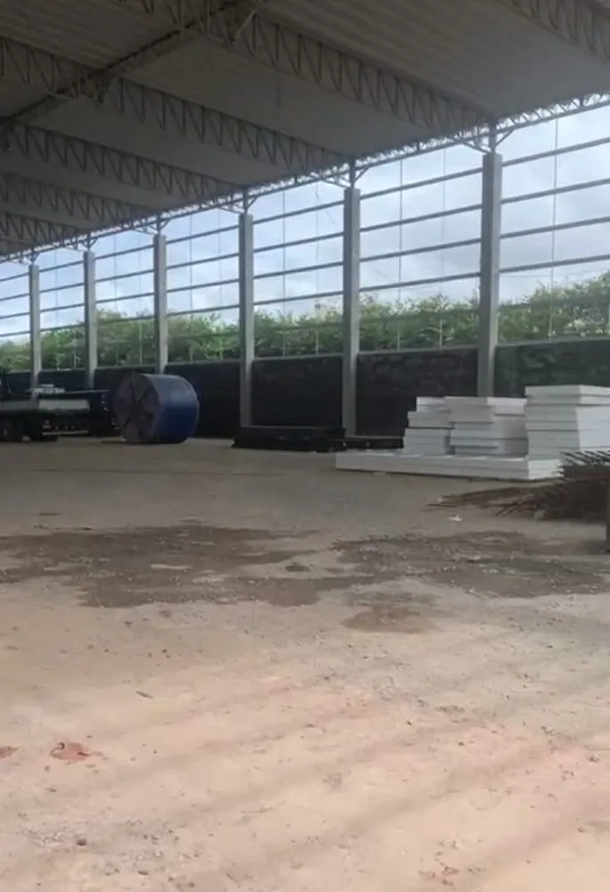 Depósito-Galpão, 1000 m² - Foto 7