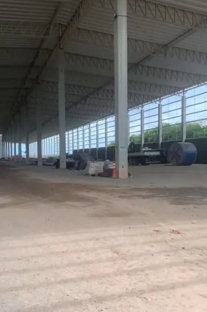 Depósito-Galpão, 1000 m² - Foto 5