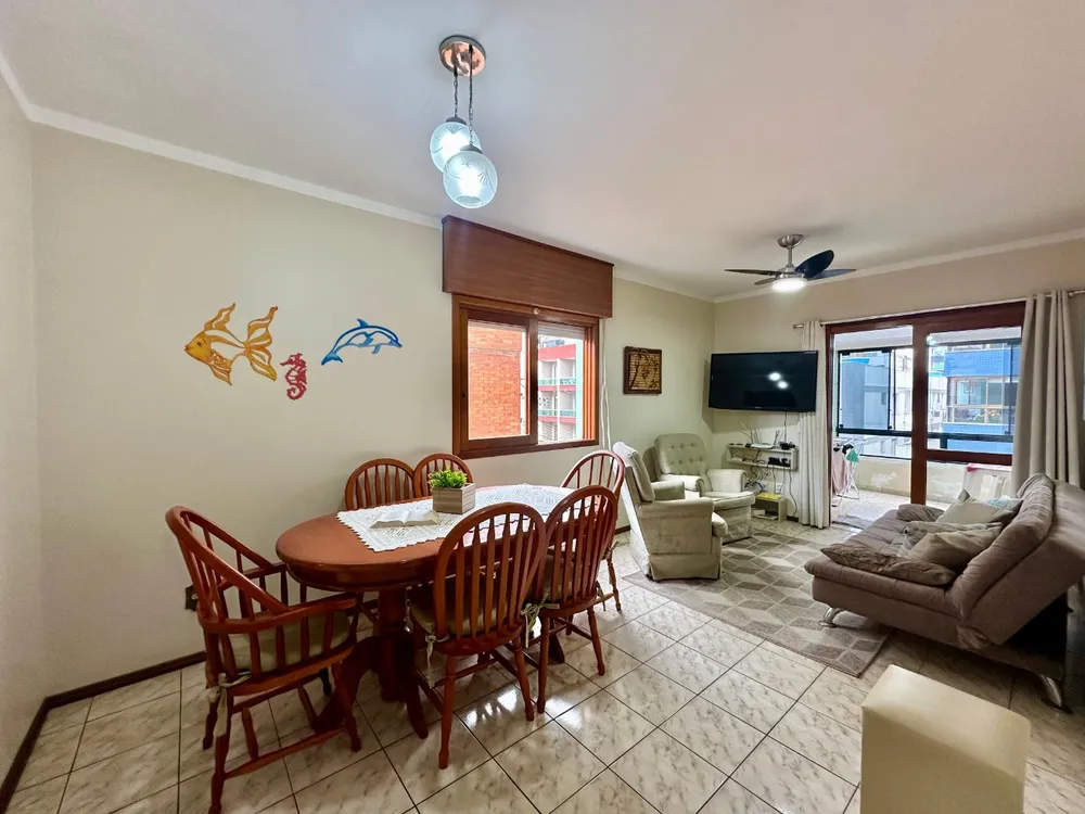 Apartamento, 2 quartos, 100 m² - Foto 3