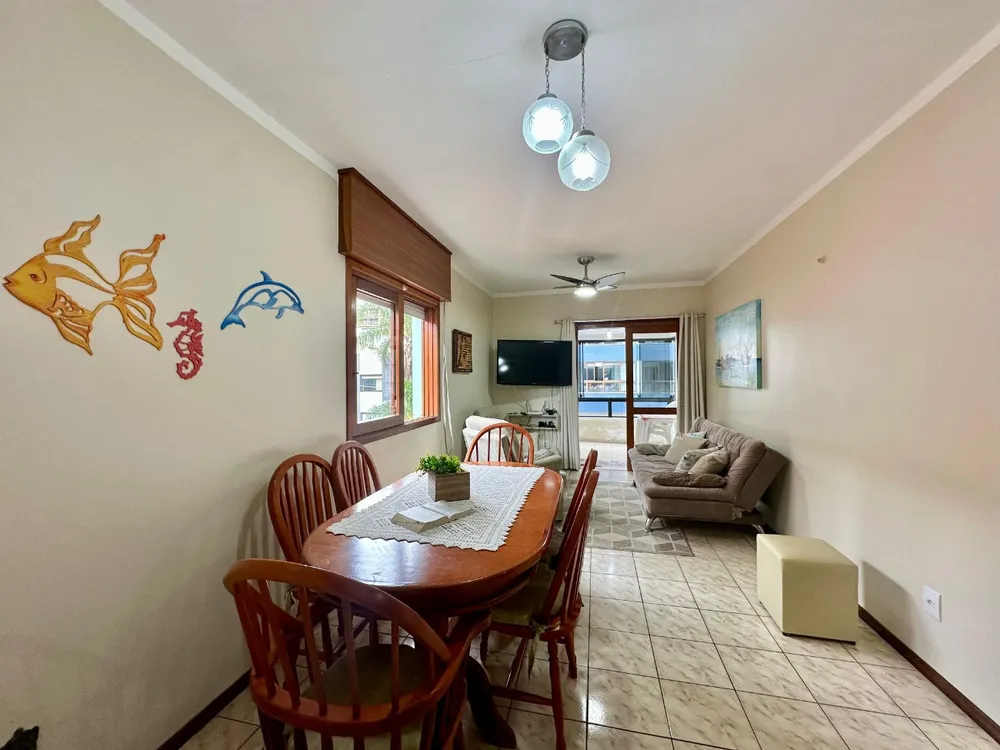 Apartamento, 2 quartos, 100 m² - Foto 2
