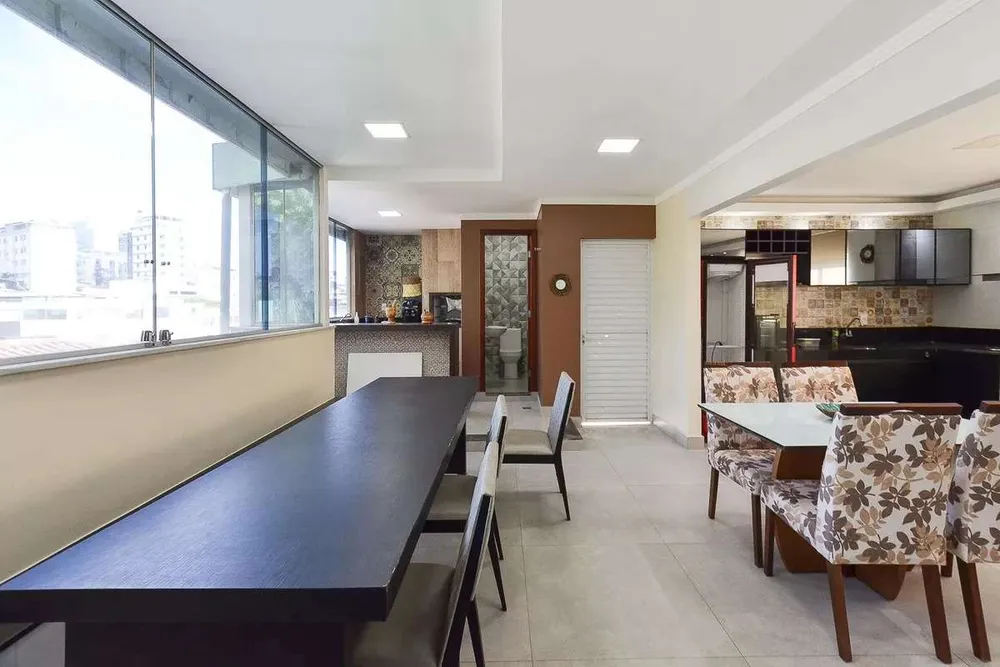 Cobertura, 4 quartos, 161 m² - Foto 5