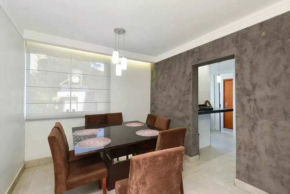 Cobertura, 4 quartos, 161 m² - Foto 2
