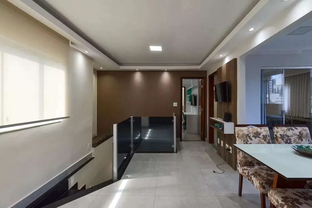 Cobertura, 4 quartos, 161 m² - Foto 4