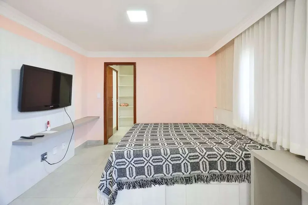 Cobertura, 4 quartos, 161 m² - Foto 10