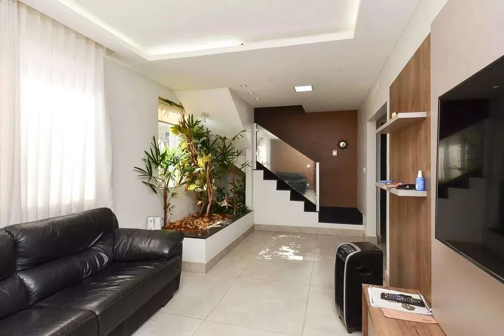 Cobertura, 4 quartos, 161 m² - Foto 1