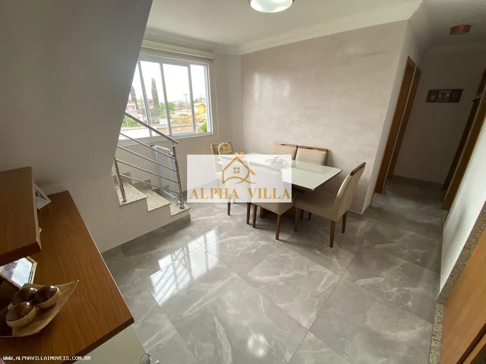 Cobertura, 3 quartos, 120 m² - Foto 3
