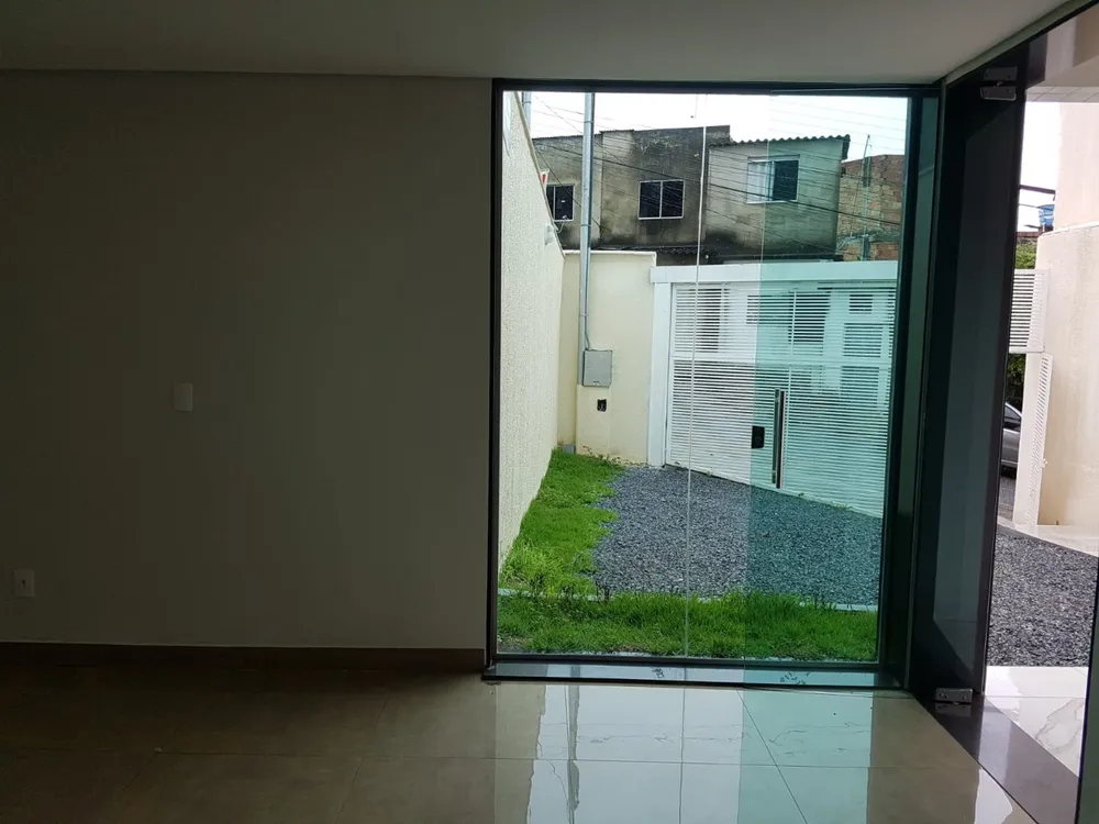 Casa, 2 quartos, 85 m² - Foto 1