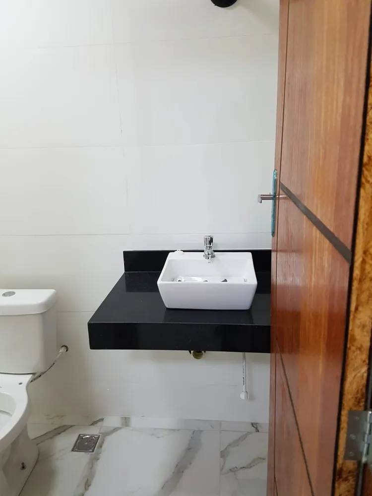 Casa, 2 quartos, 85 m² - Foto 4