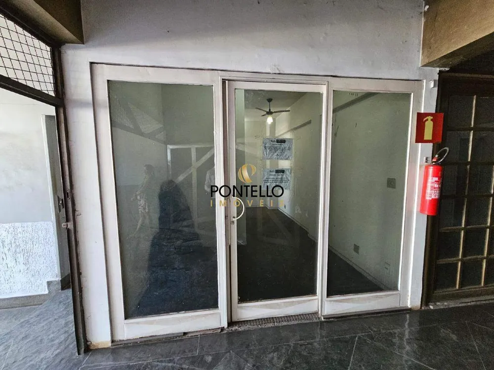 Sala-Conjunto, 24 m² - Foto 1