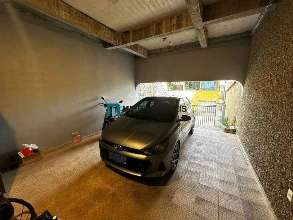 Casa, 5 quartos, 170 m² - Foto 13