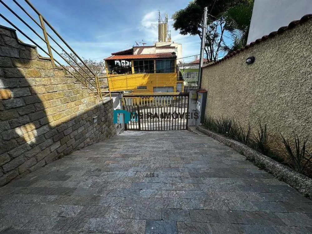Casa, 5 quartos, 170 m² - Foto 7