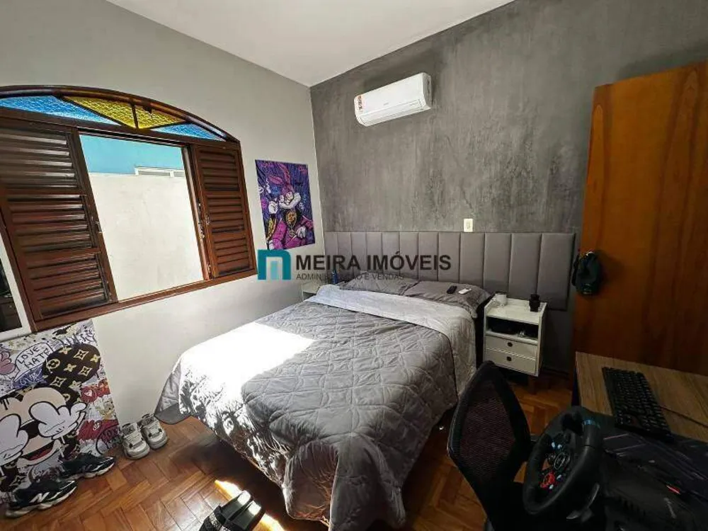Casa, 5 quartos, 170 m² - Foto 7