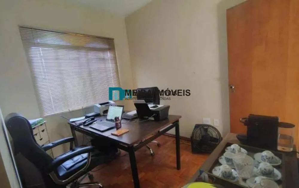 Casa, 5 quartos, 170 m² - Foto 5