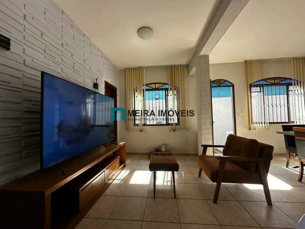 Casa, 5 quartos, 170 m² - Foto 5