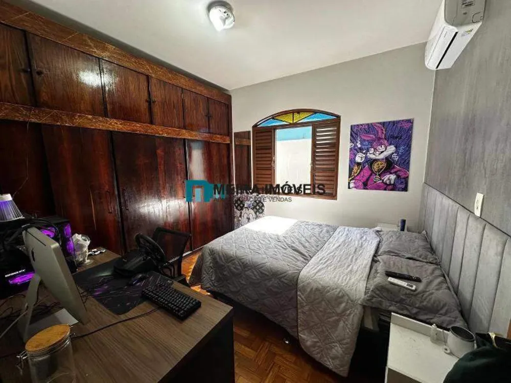 Casa, 5 quartos, 170 m² - Foto 6
