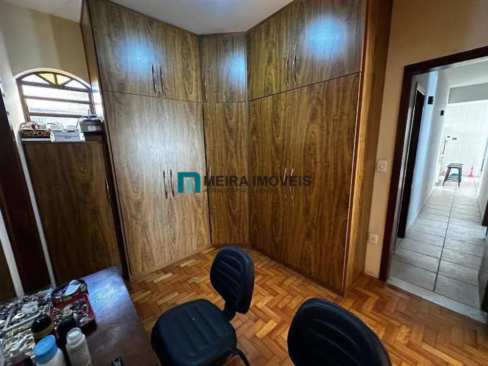 Casa, 5 quartos, 170 m² - Foto 10
