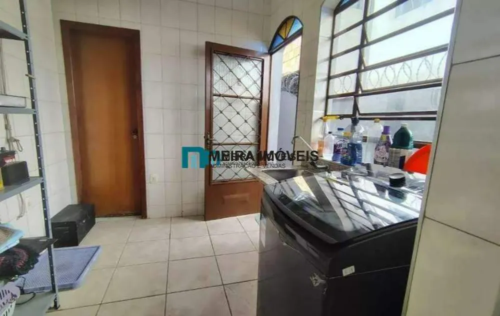 Casa, 5 quartos, 170 m² - Foto 3