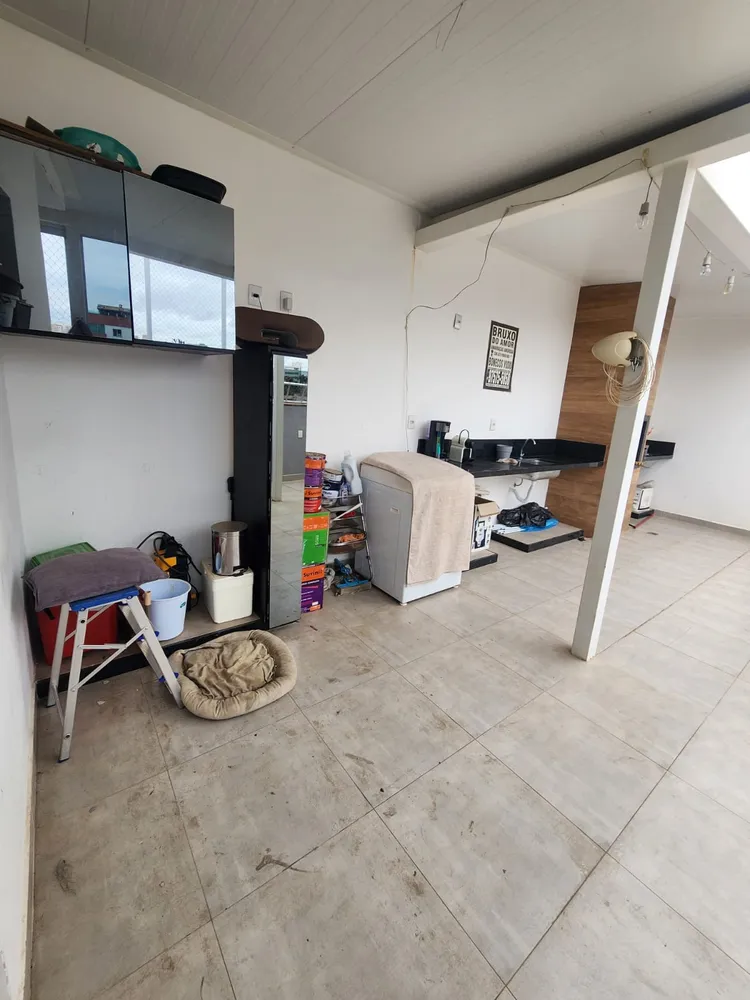 Cobertura, 3 quartos, 100 m² - Foto 3