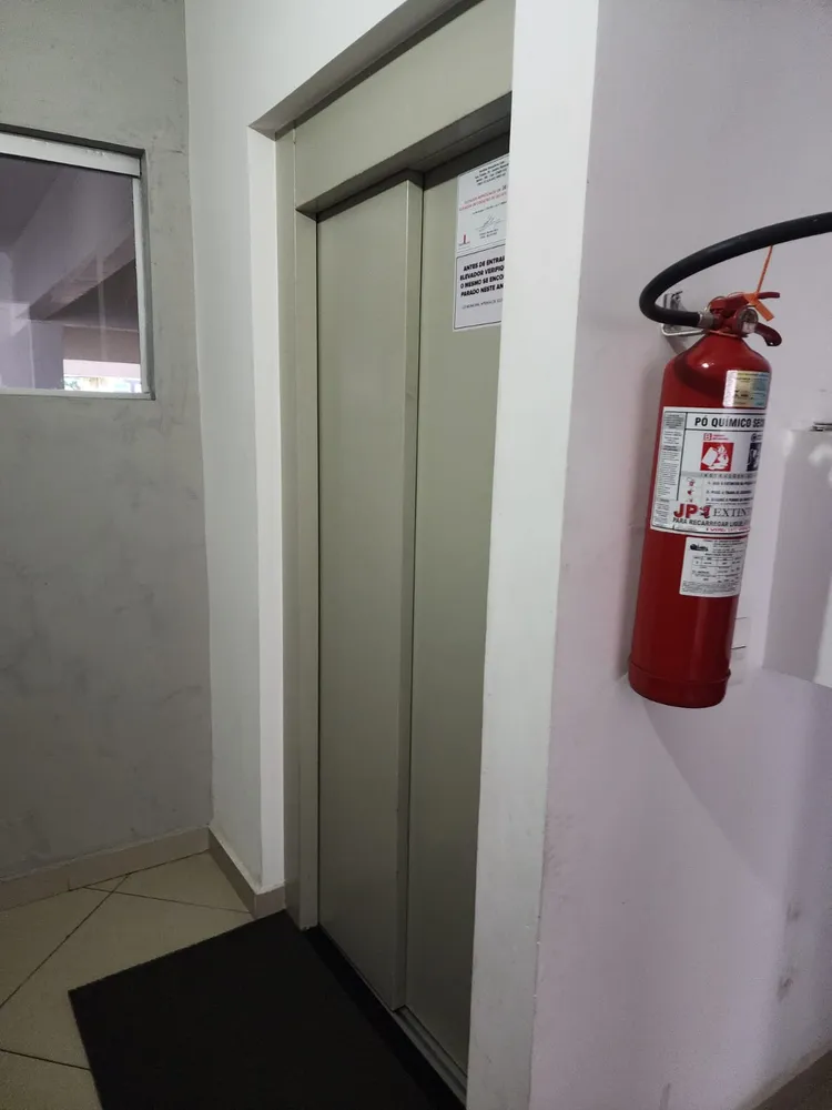 Cobertura, 3 quartos, 100 m² - Foto 12
