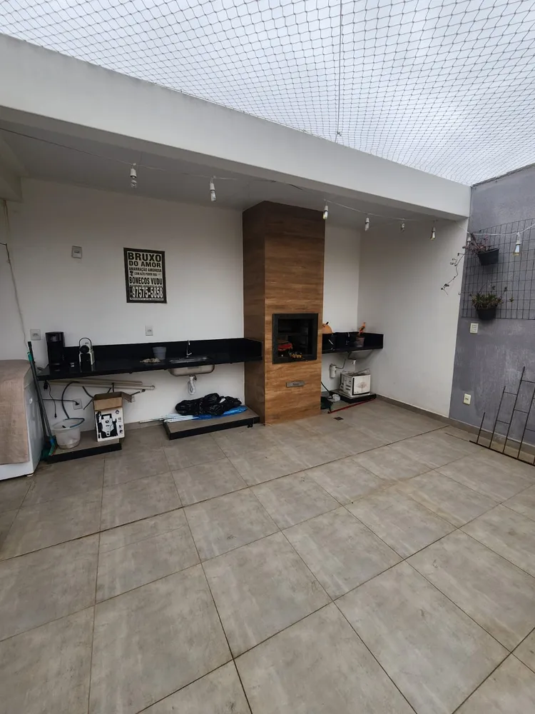 Cobertura, 3 quartos, 100 m² - Foto 1