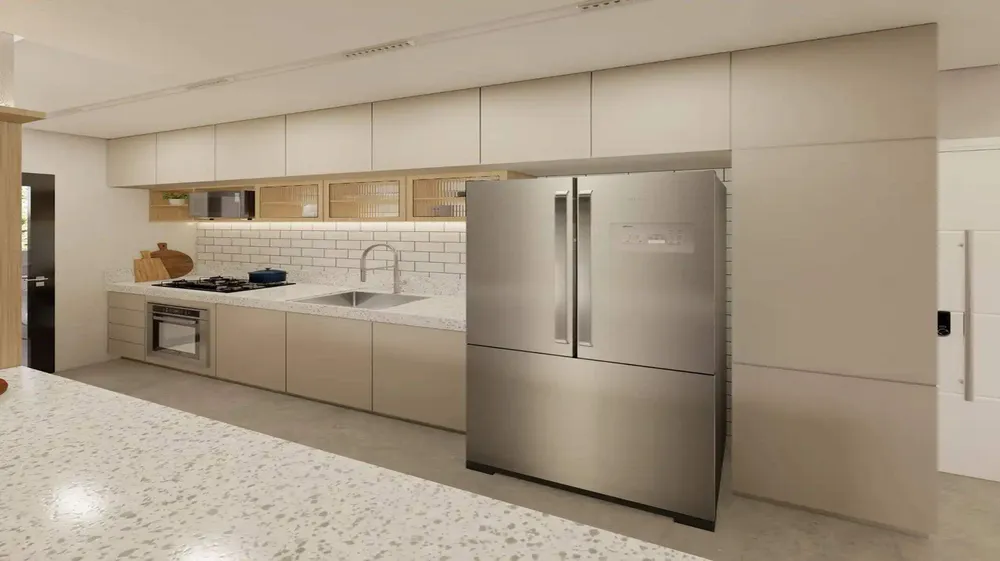 Apartamento, 3 quartos, 69 m² - Foto 4