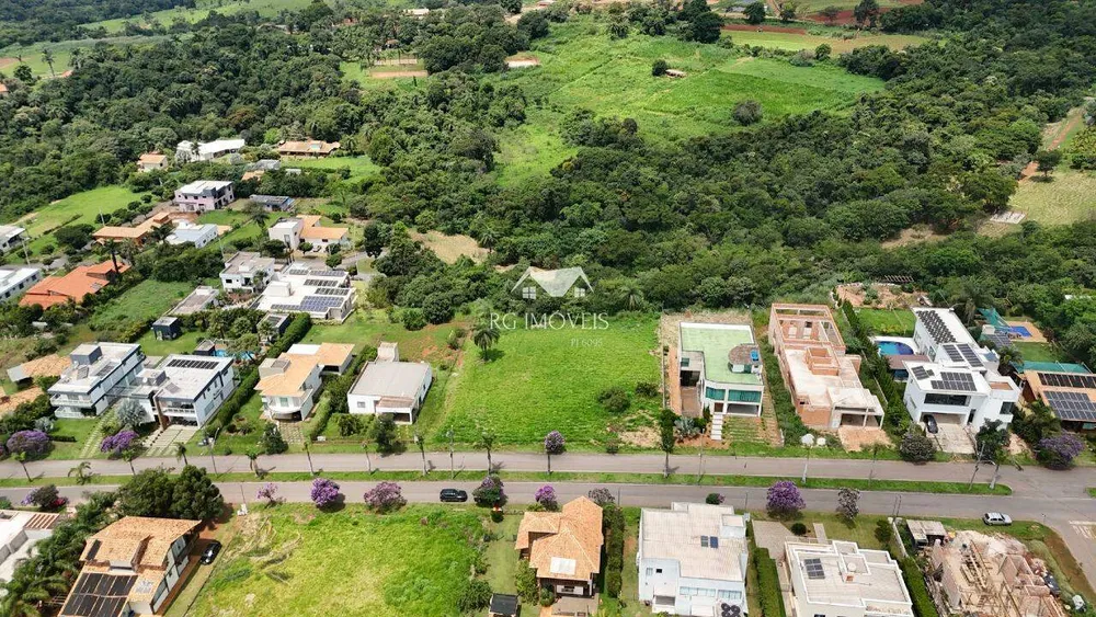 Terreno, 1000 m² - Foto 1