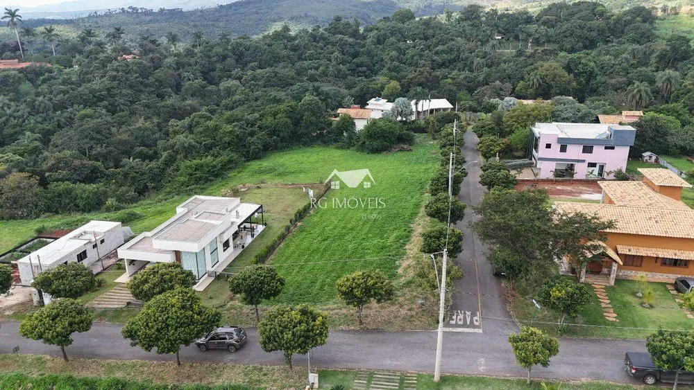 Terreno, 1000 m² - Foto 9