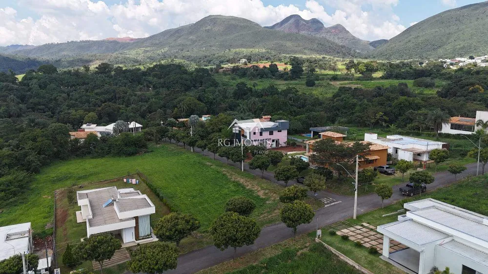 Terreno, 1000 m² - Foto 1