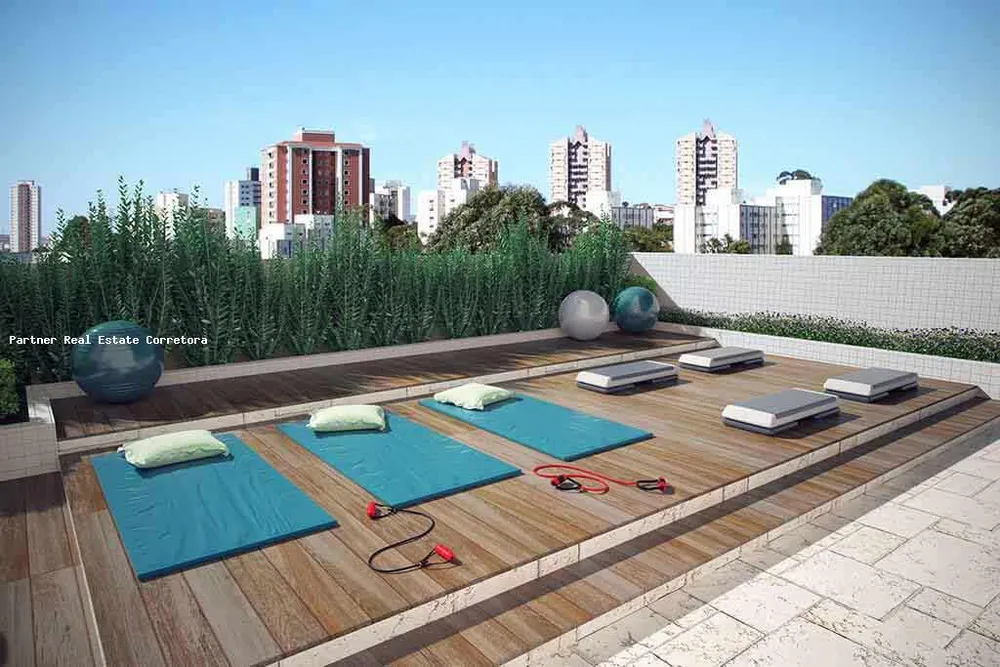 Apartamento, 3 quartos, 116 m² - Foto 1