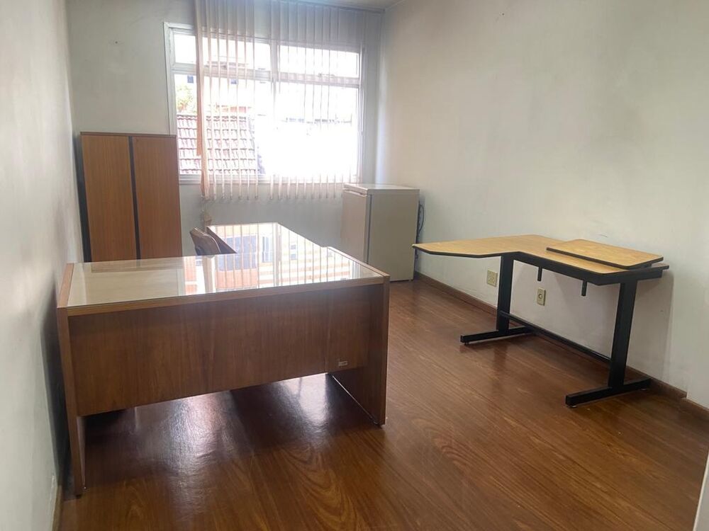 Conjunto Comercial-Sala à venda, 25m² - Foto 1