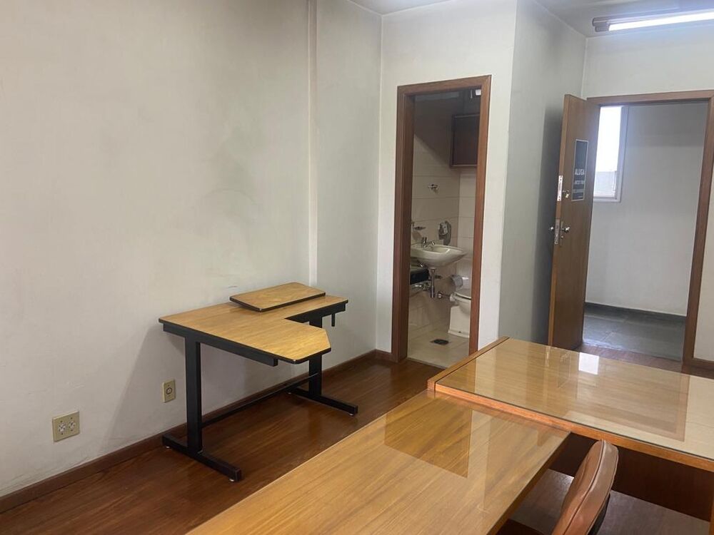 Conjunto Comercial-Sala à venda, 25m² - Foto 4