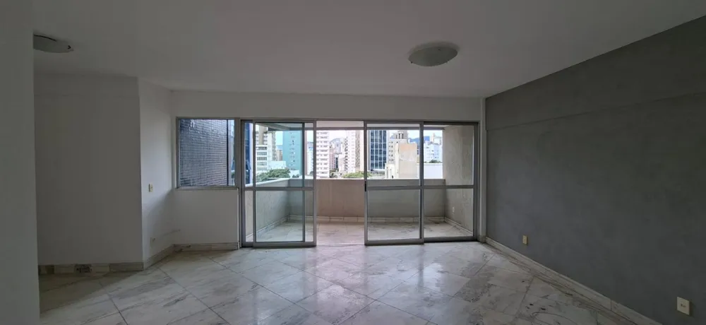 Apartamento, 3 quartos, 100 m² - Foto 2