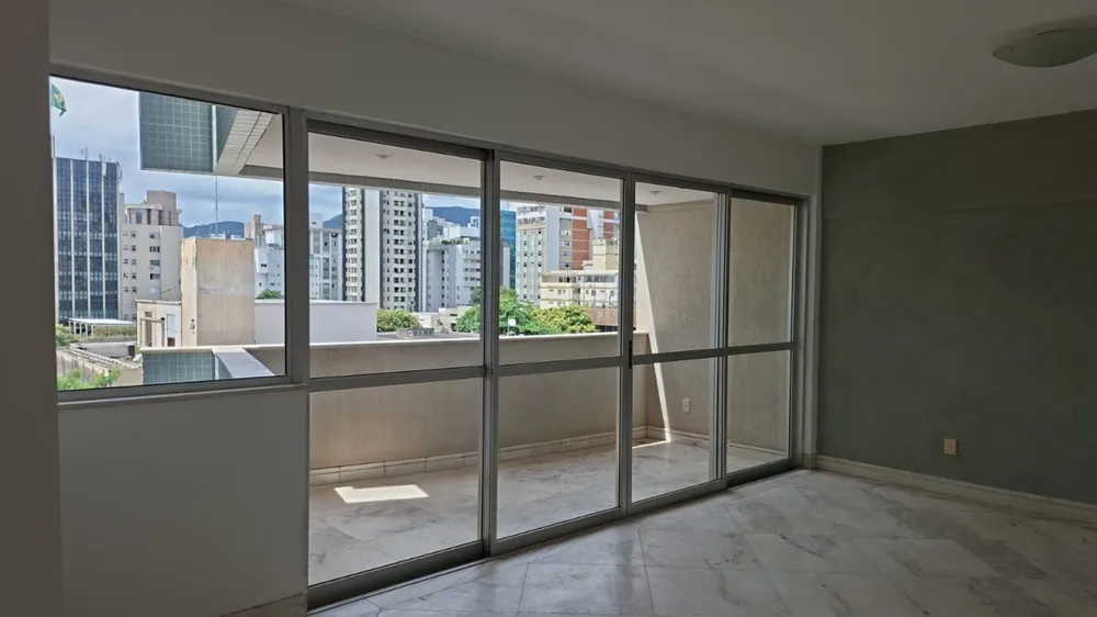 Apartamento, 3 quartos, 100 m² - Foto 3