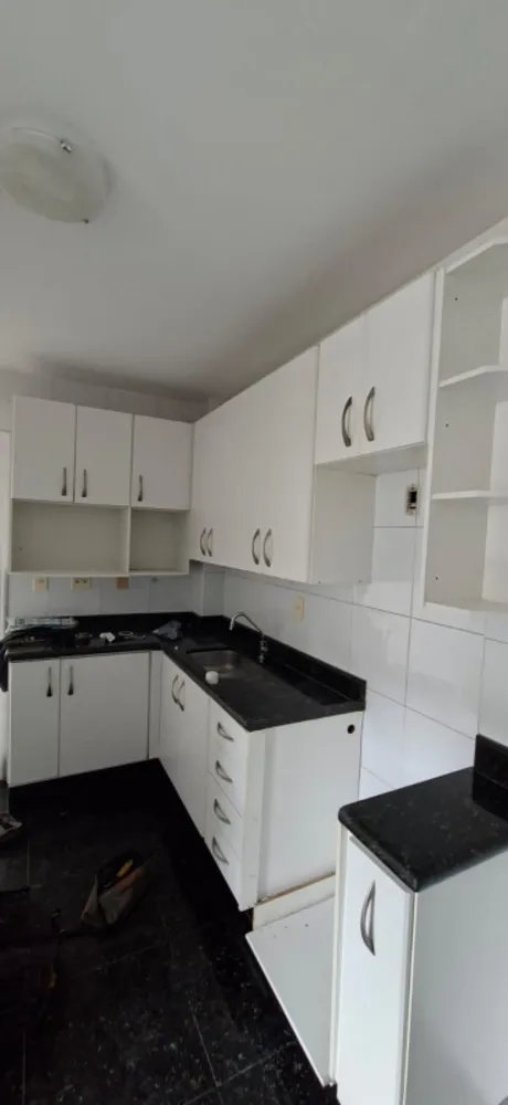 Apartamento, 3 quartos, 100 m² - Foto 4