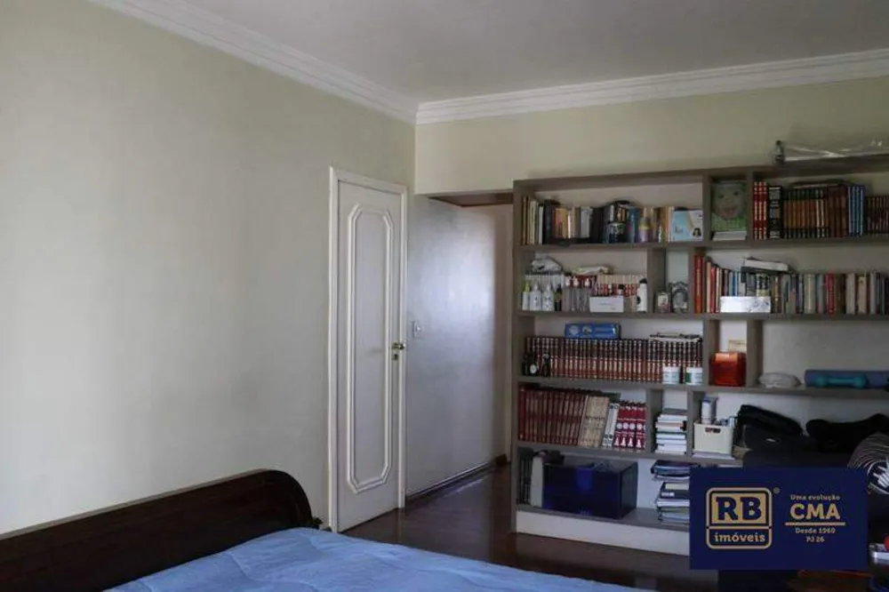 Cobertura, 4 quartos, 460 m² - Foto 12
