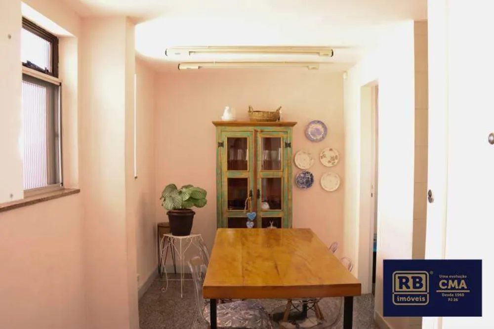 Cobertura, 4 quartos, 460 m² - Foto 3