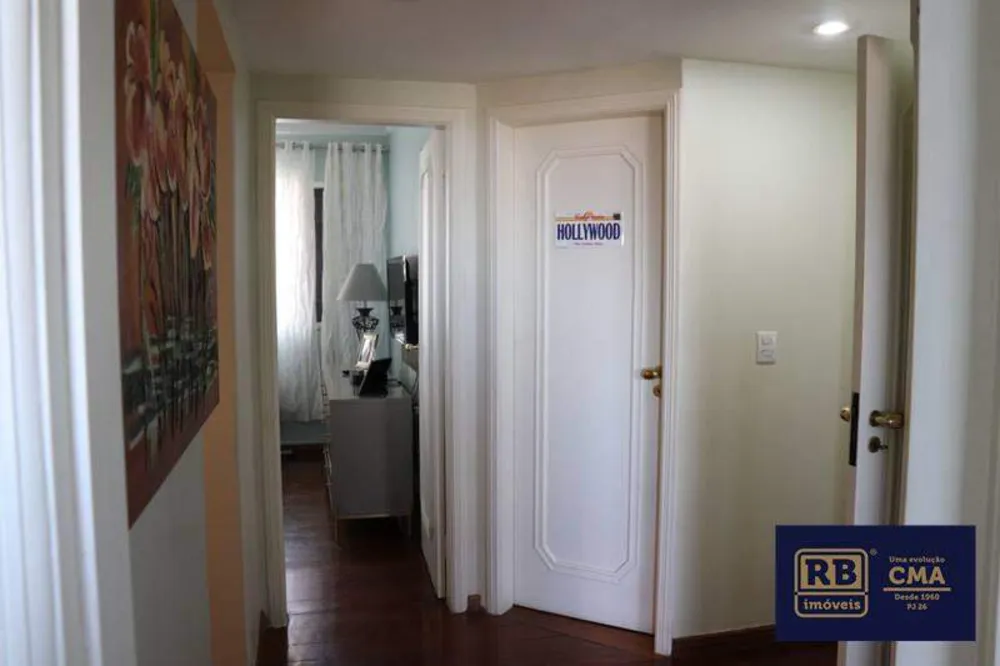 Cobertura, 4 quartos, 460 m² - Foto 2