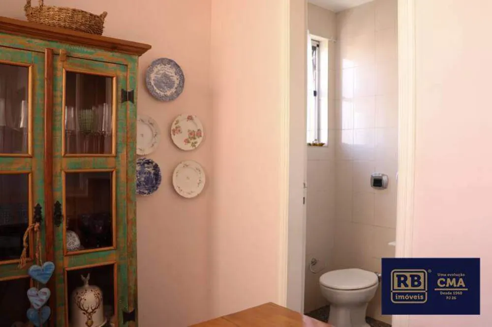 Cobertura, 4 quartos, 460 m² - Foto 4