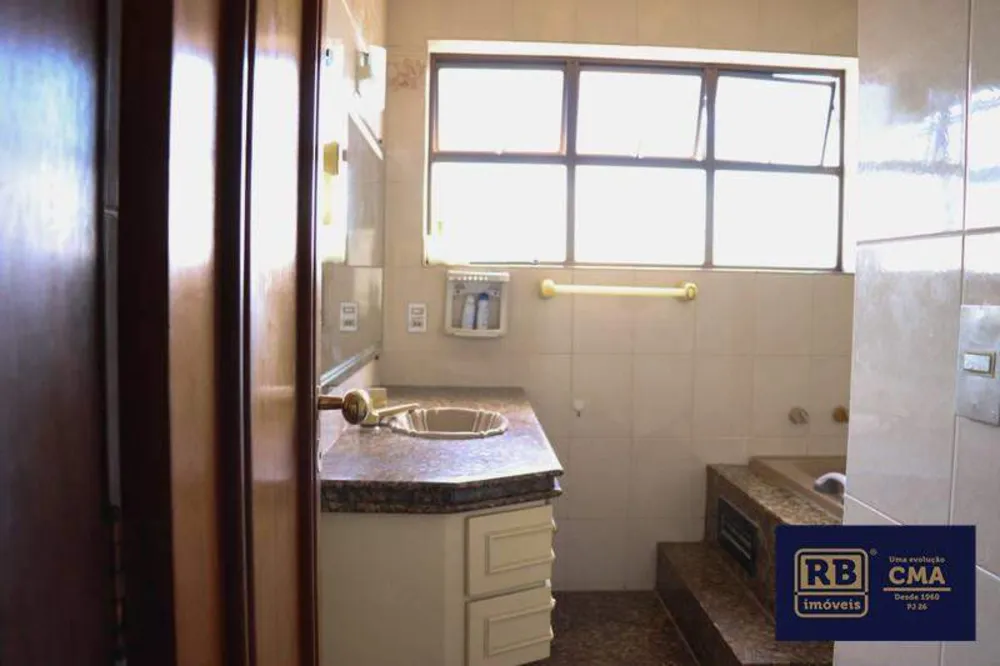 Cobertura, 4 quartos, 460 m² - Foto 19