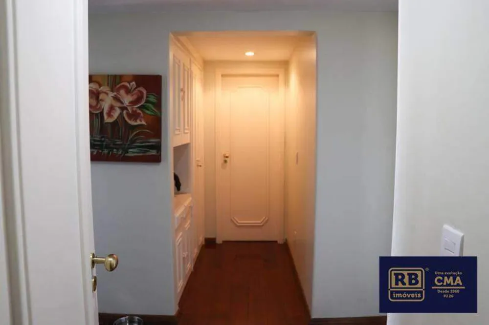 Cobertura, 4 quartos, 460 m² - Foto 1